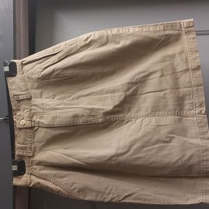 Skirt Sz 8